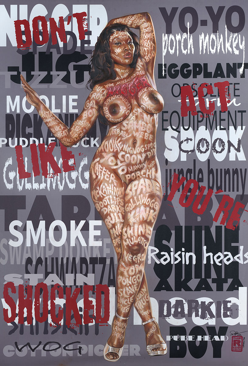 American Woman