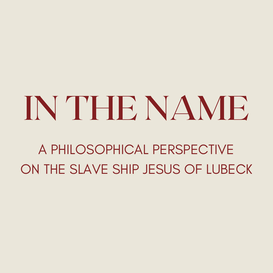 In The Name