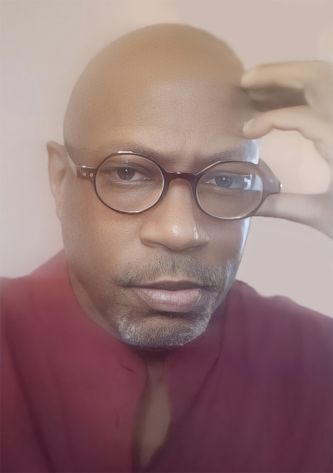 I am an American-based artist who works in oil paints. I create large-scale figurative paintings of African-American women incorporating historical/social elements that have and do currently impact people of color in the United States. Playing off the parody of the word “pin-up,” I am creating American Woman, a Pin-up/Lynching Series meant to explore the Black woman, her specific history, and the expanded story of people of color. Appropriating pin-up as a genre allows me to challenge conventional ideas of beauty; the Black female form and complexion are a canvas on which to paint uncomfortable truths. I have been greatly influenced by past artists such as Alberto Vargas, Gil Elvgren, and George Petty, as well as the contemporary erotic leanings of Hajime Sorayama, however, within the genre, the woman of color has been largely ignored, I intend to correct that. Finnish artist Touko Laaksonen, better known as Tom of Finland, is largely responsible for militaristic erotica that is a part of the gay community it was Tom’s erotic drawings that gay men sought to emulate that created that style of costuming. I would like to have such an impact on African-American women, artistically leading them away from cartoonish imitations of European standards of beauty. Artist, Craig Rippon