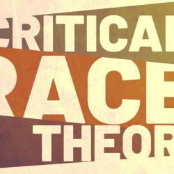 Critical Race Theory Article