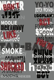 American Lexicon Background