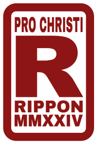 Rated R: Pro Christi Rippon MMXXIV