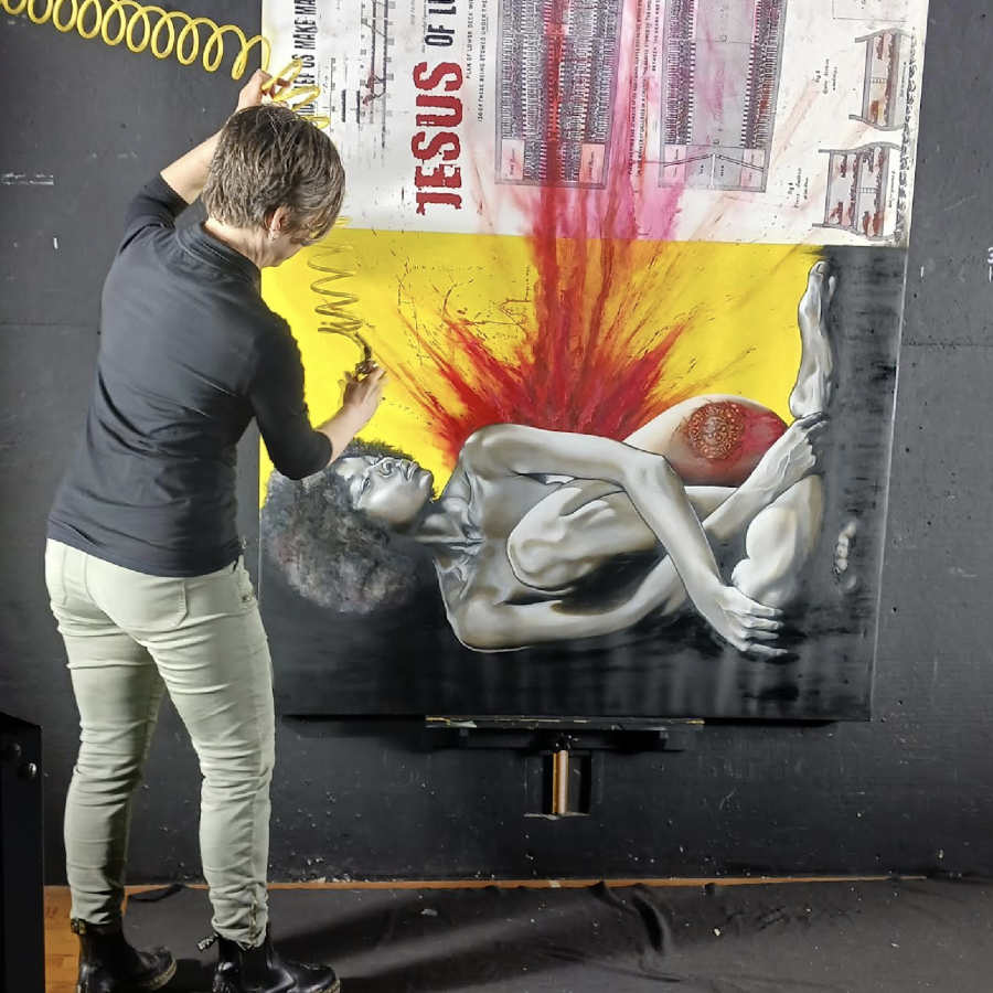 McGreevy ProLab & ProPress Inc