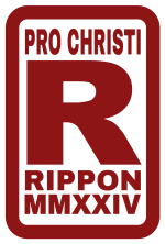 Rated R: Pro Christi Rippon MMXXIV